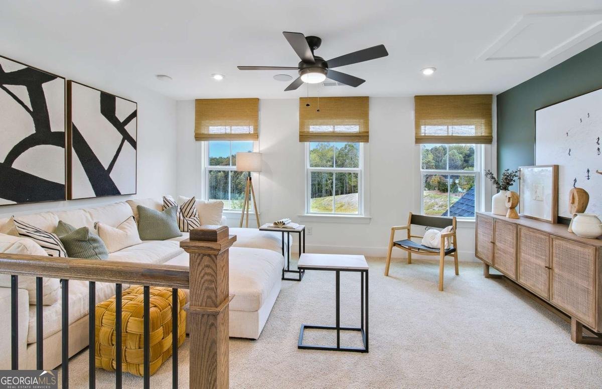 4748 Wilderness Trail Flowery Branch - Photo 12