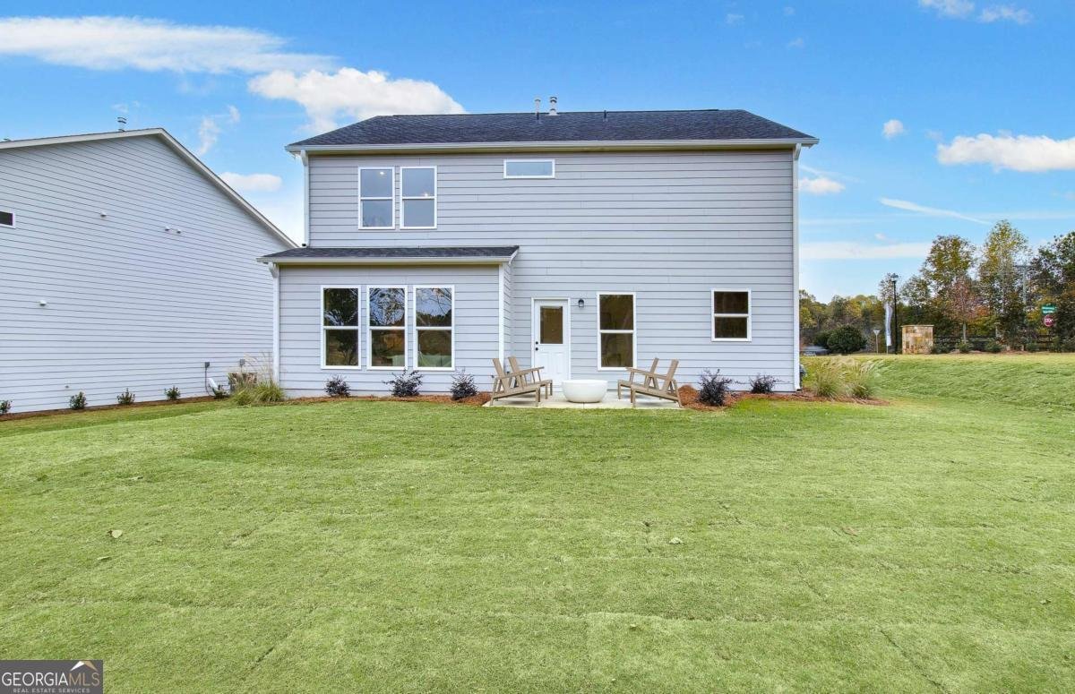 4748 Wilderness Trail Flowery Branch - Photo 20
