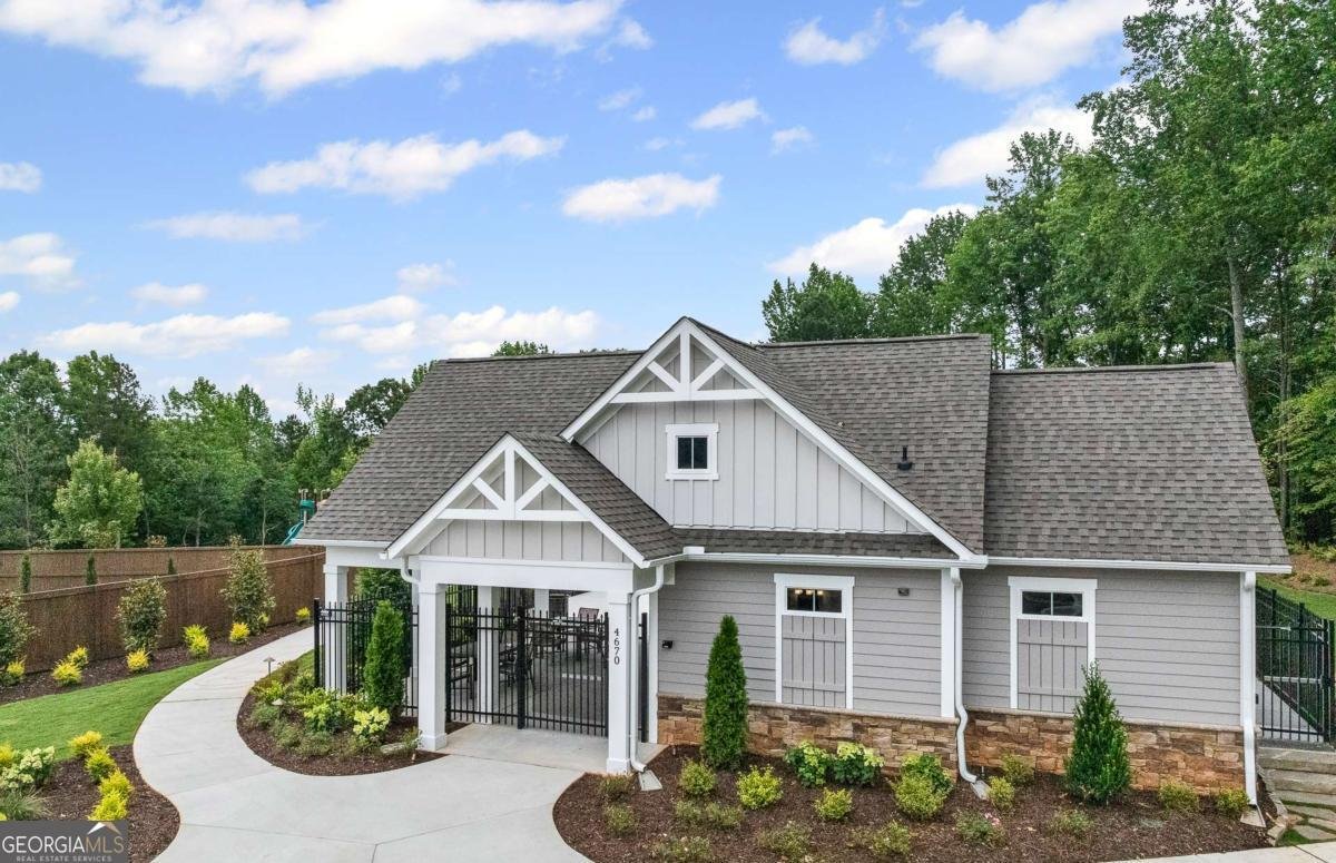 4748 Wilderness Trail Flowery Branch - Photo 22