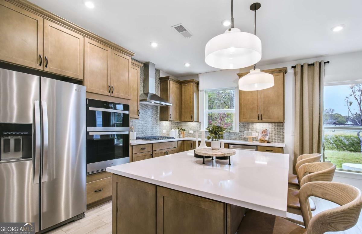 4748 Wilderness Trail Flowery Branch - Photo 8