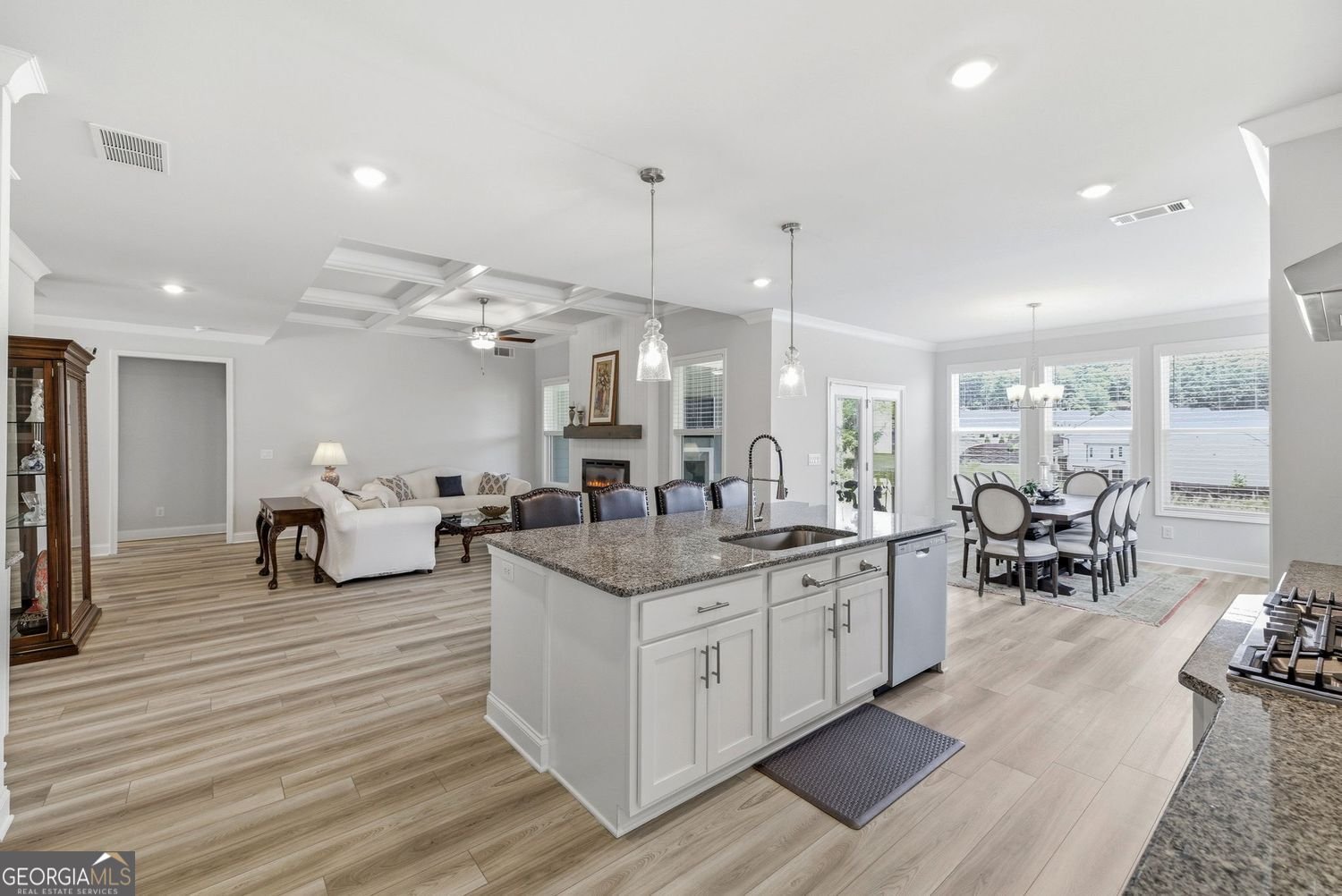 6116 Black Pear Lane Gainesville - Photo 17