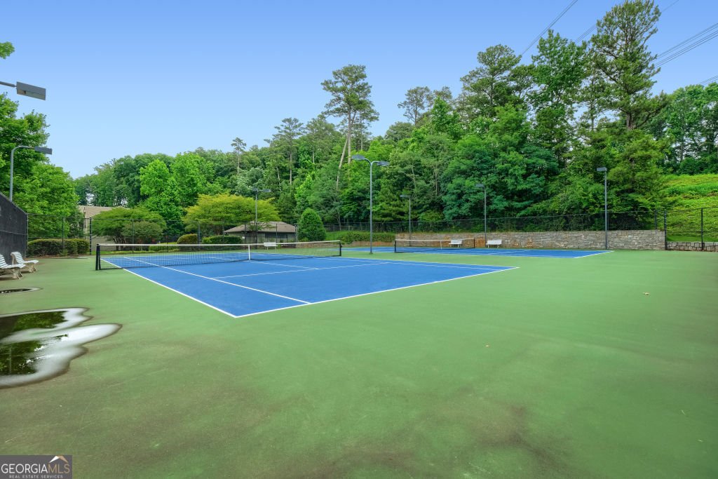 1725 Oakbrook Lane Kennesaw - Photo 14