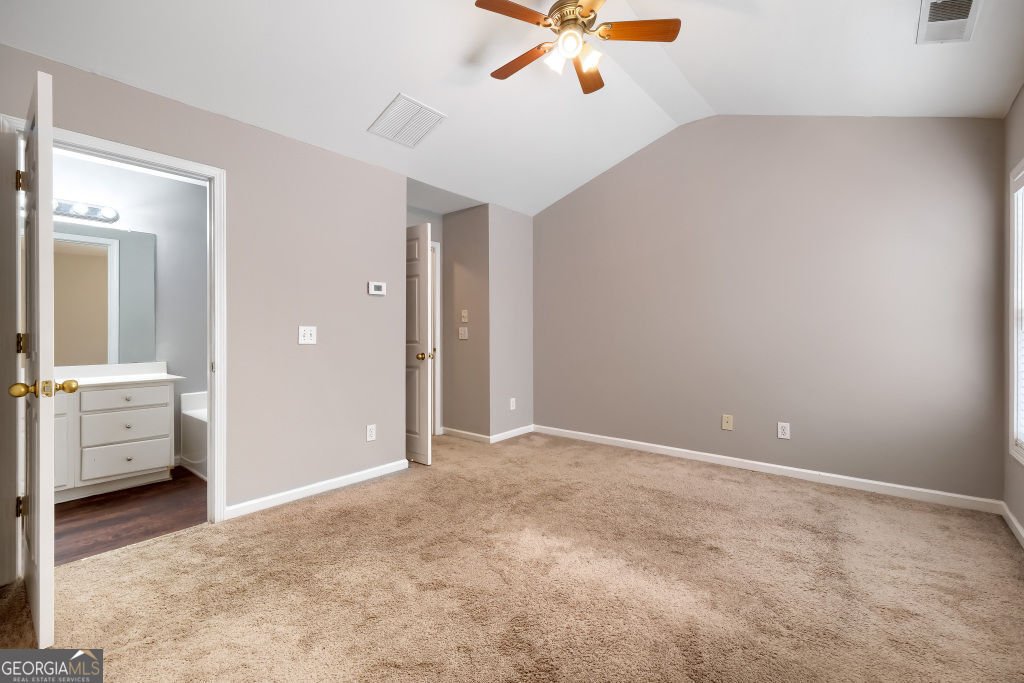 1725 Oakbrook Lane Kennesaw - Photo 7