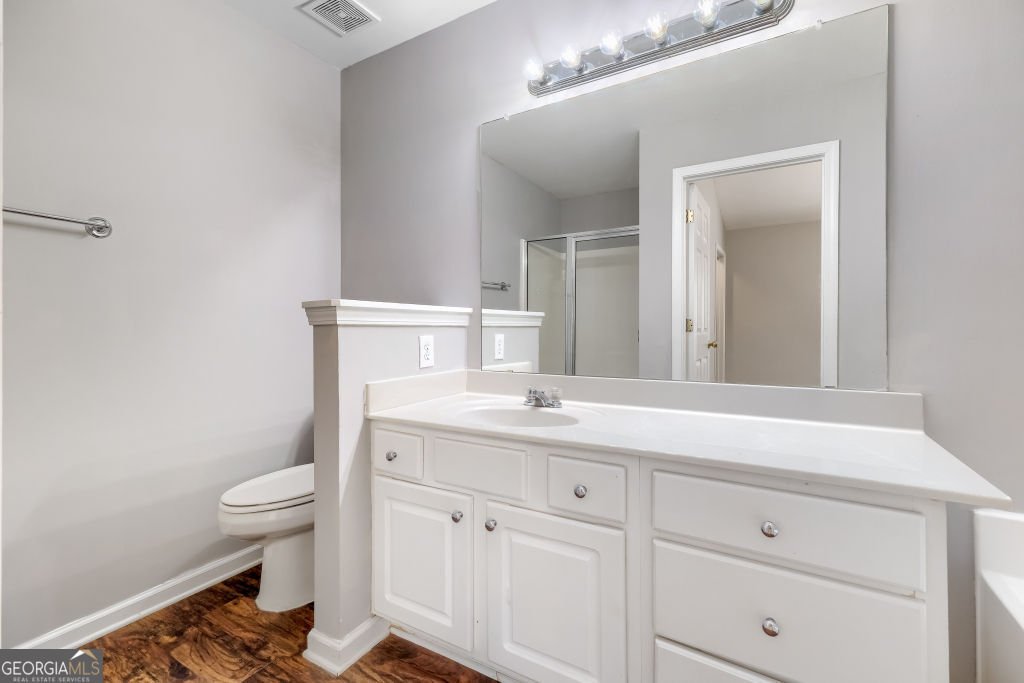1725 Oakbrook Lane Kennesaw - Photo 8