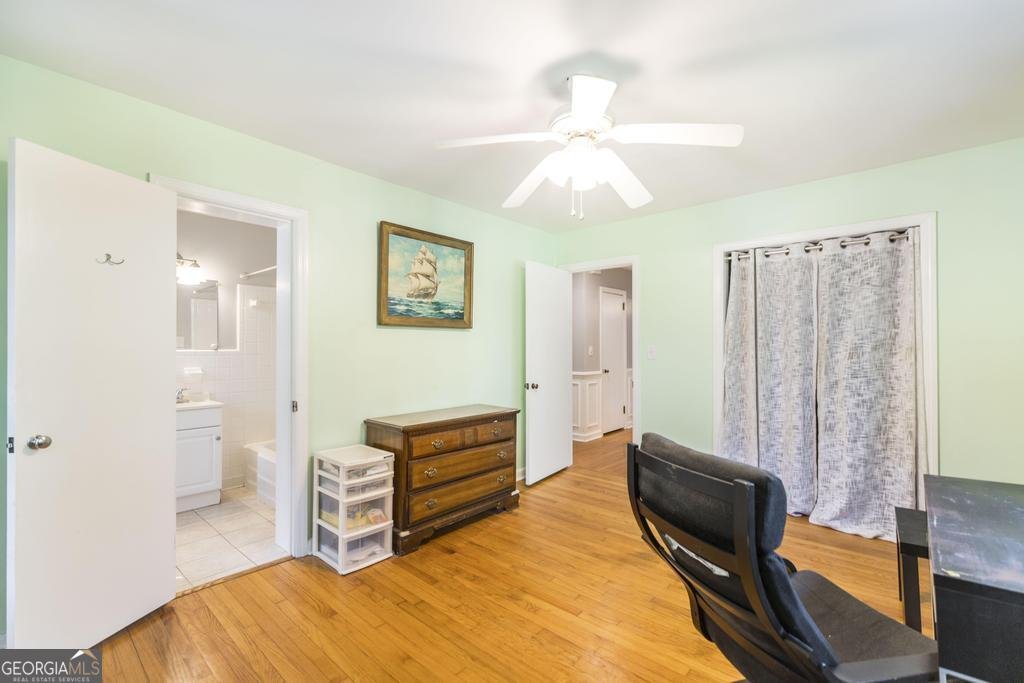 1834 Waverland Circle Macon - Photo 19