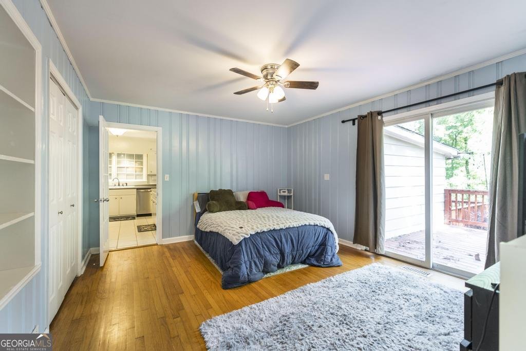 1834 Waverland Circle Macon - Photo 21