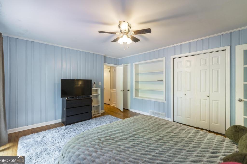 1834 Waverland Circle Macon - Photo 22