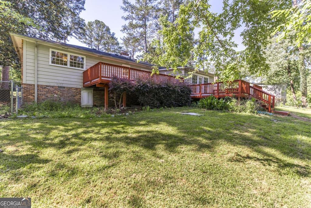 1834 Waverland Circle Macon - Photo 25