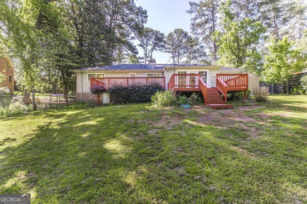 1834 Waverland Circle Macon - Photo 26