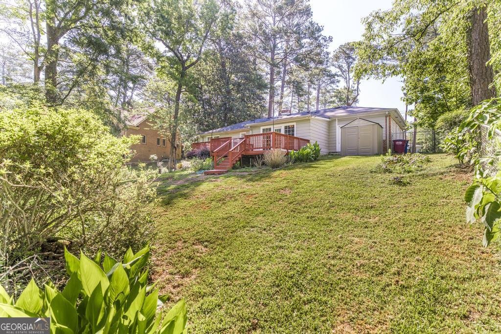 1834 Waverland Circle Macon - Photo 27