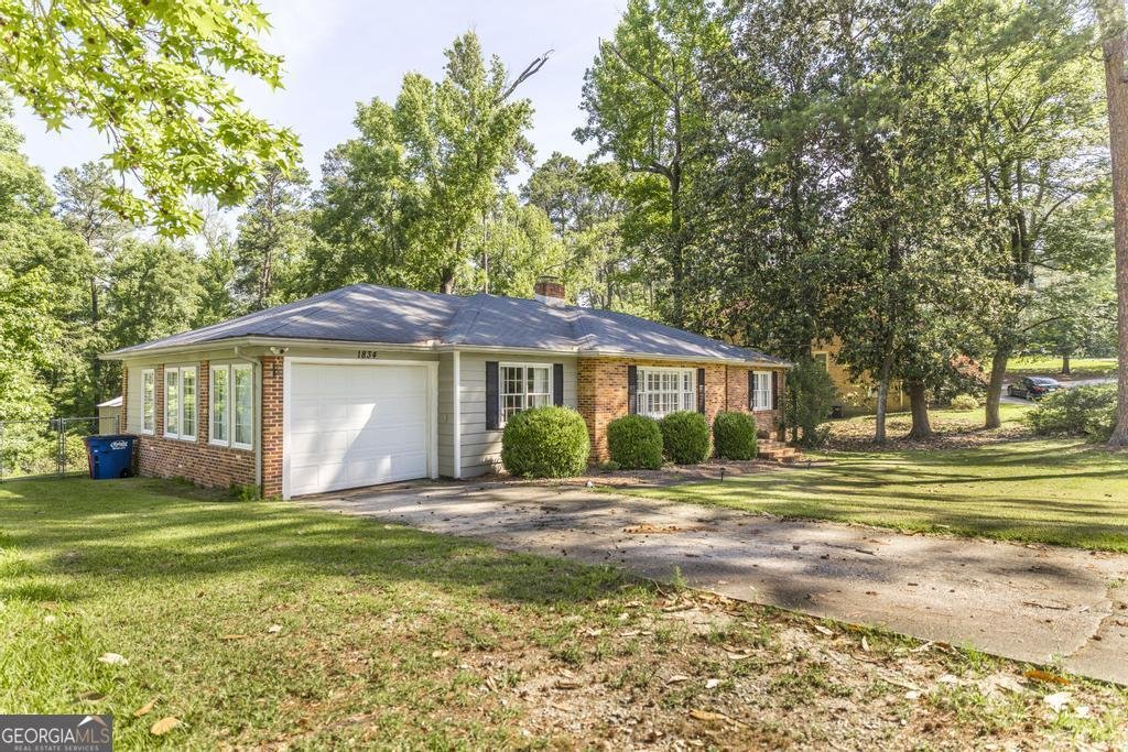 1834 Waverland Circle Macon - Photo 31