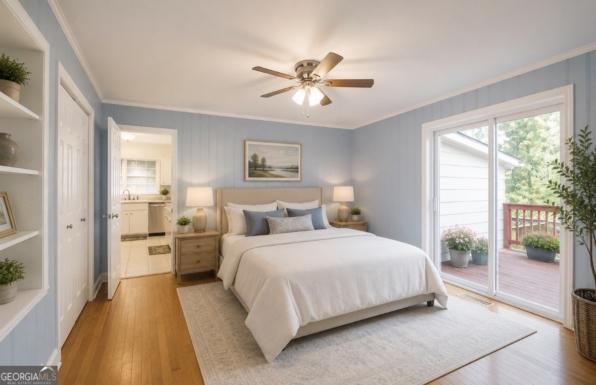 1834 Waverland Circle Macon - Photo 40