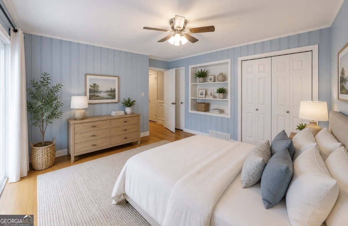 1834 Waverland Circle Macon - Photo 41