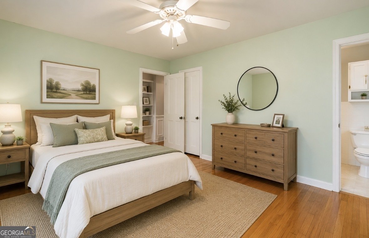 1834 Waverland Circle Macon - Photo 42