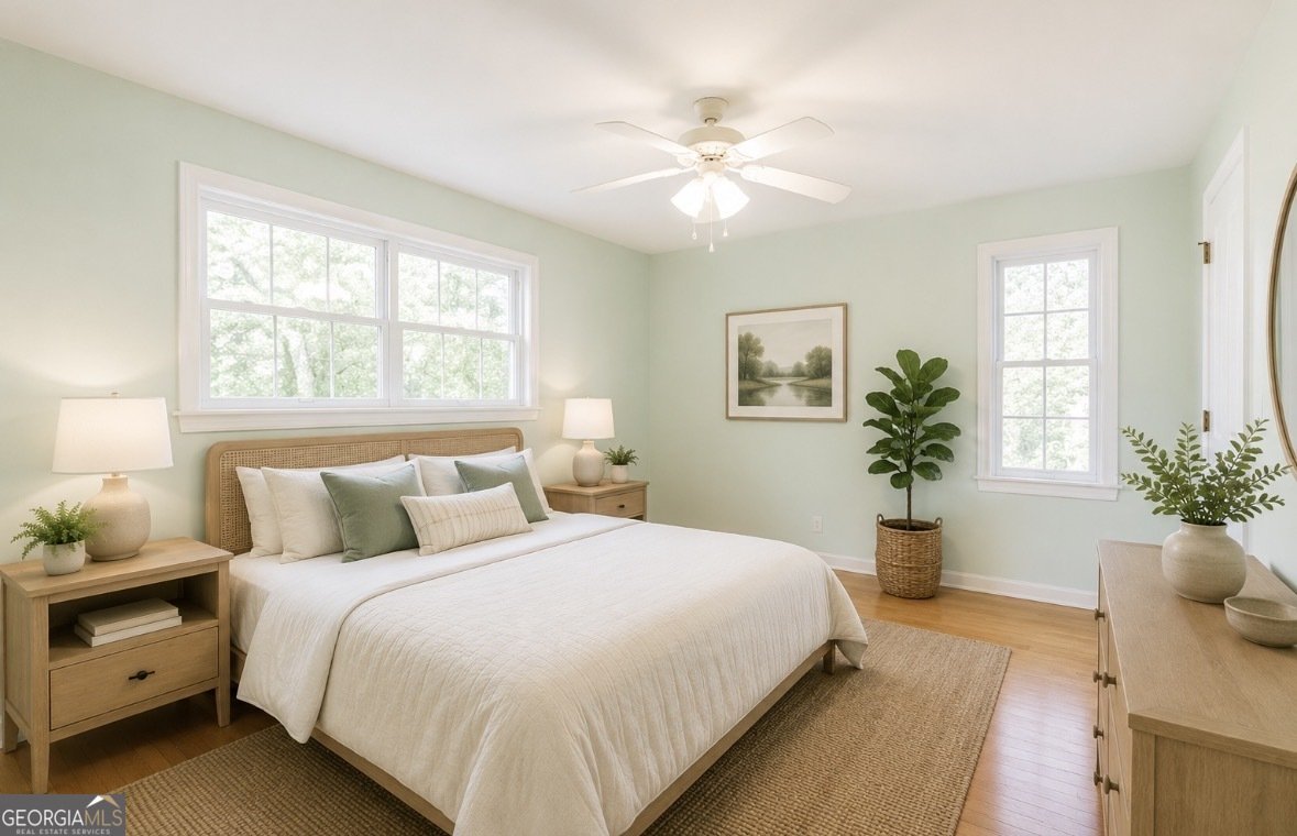 1834 Waverland Circle Macon - Photo 44