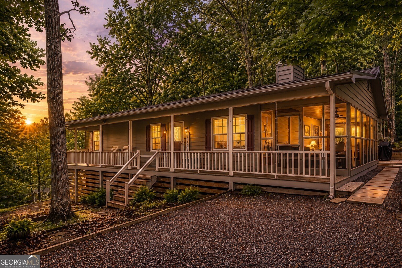 480 Pasha Drive Ellijay - main photo