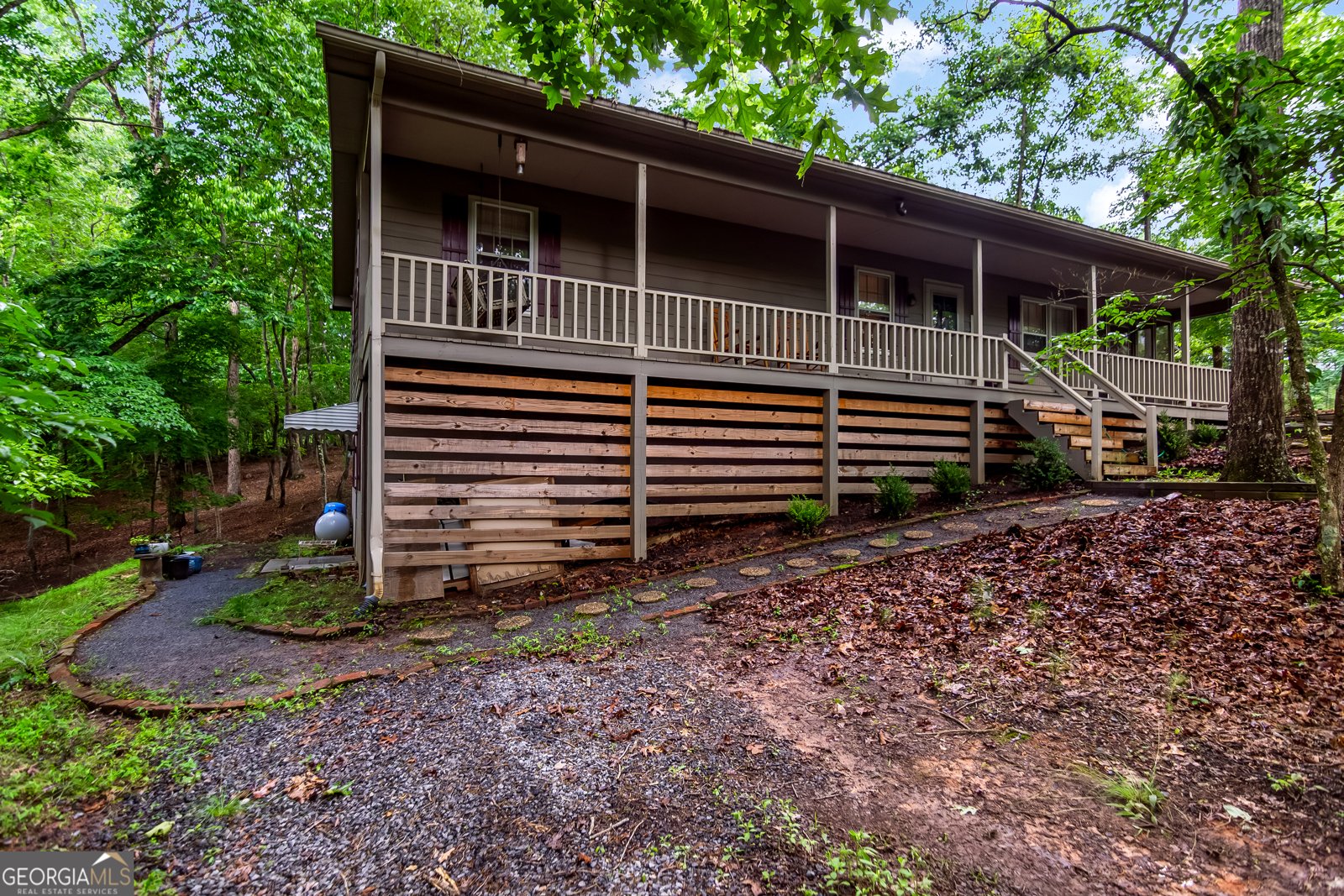 480 Pasha Drive Ellijay - Photo 10