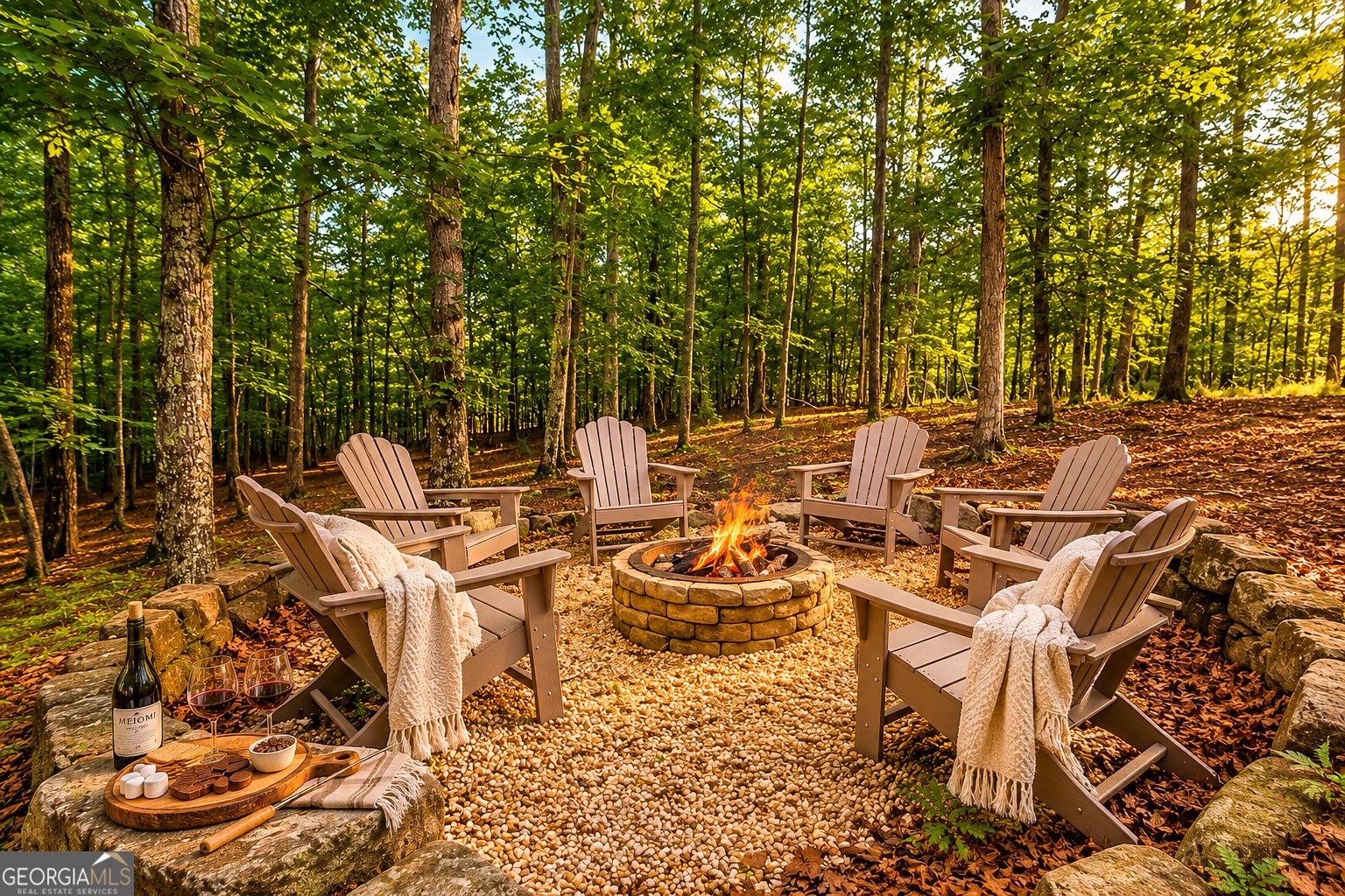 480 Pasha Drive Ellijay - Photo 15