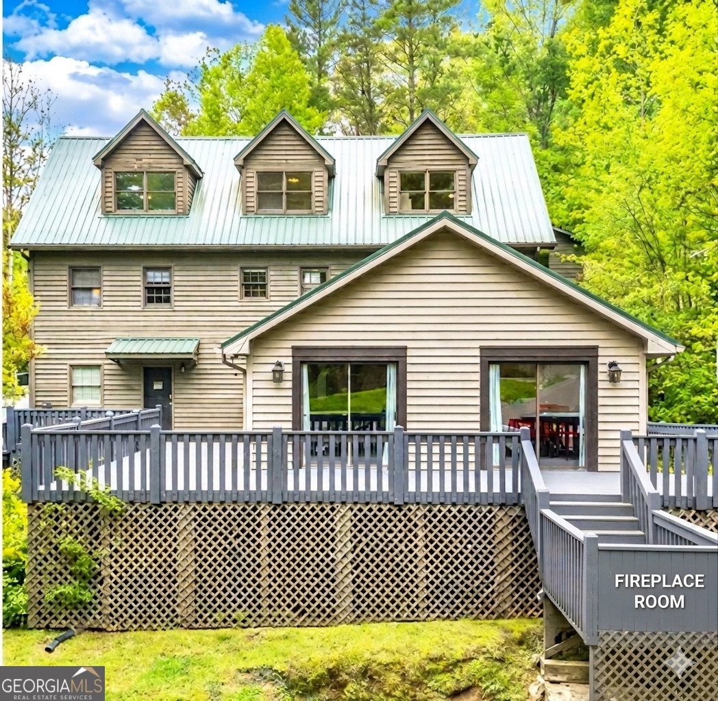 480 Pasha Drive Ellijay - Photo 71