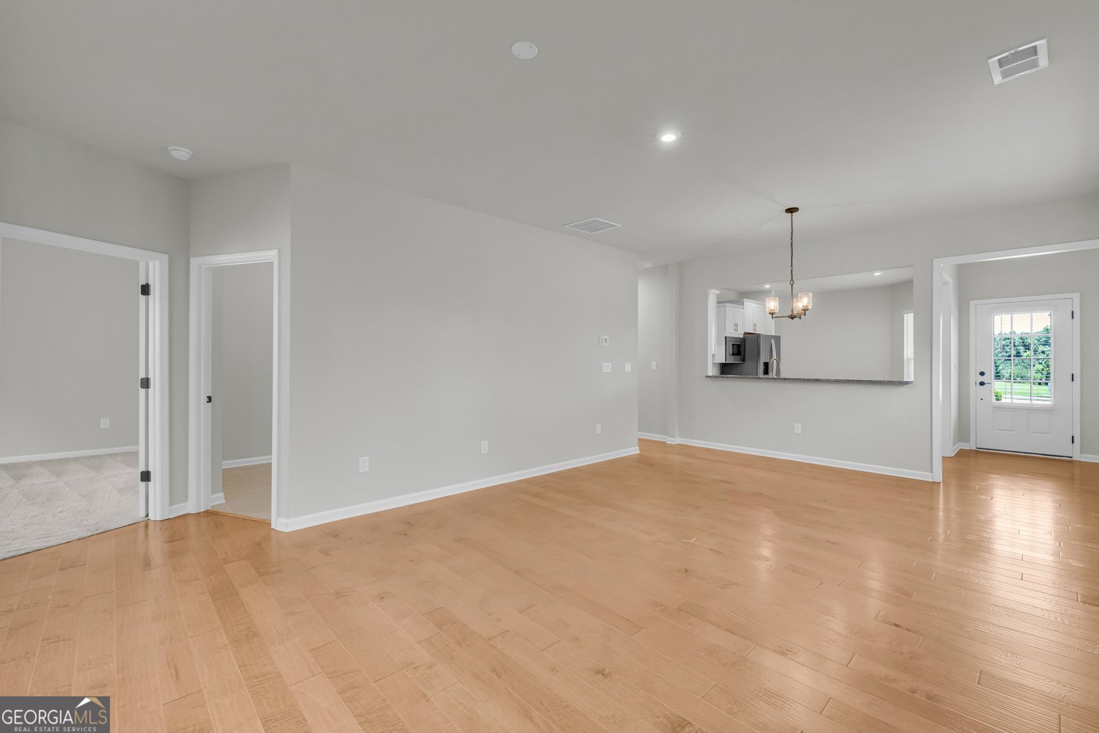1010 Southern Pine Road Greensboro - Photo 17