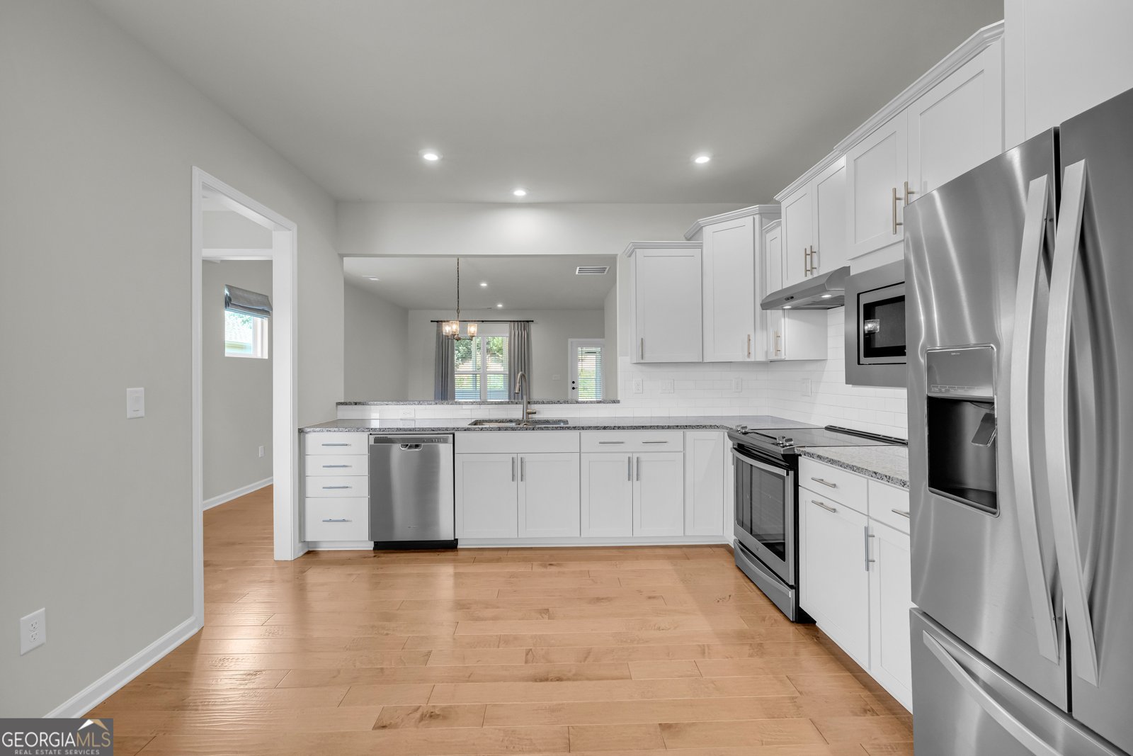 1010 Southern Pine Road Greensboro - Photo 20