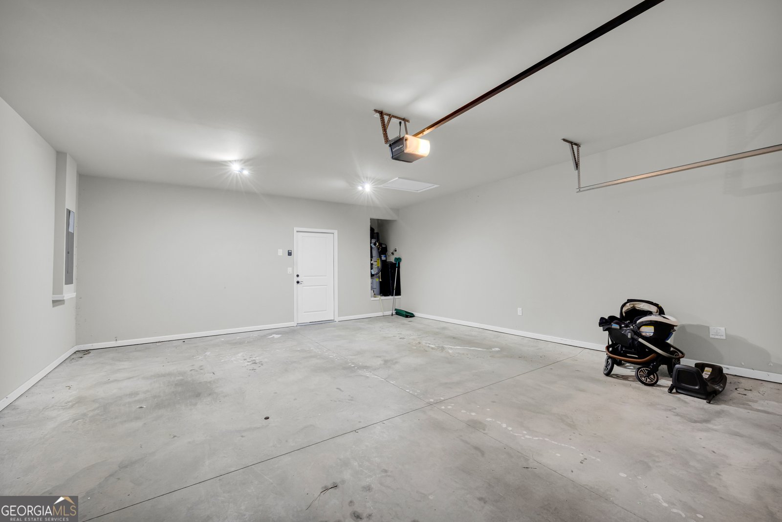 1010 Southern Pine Road Greensboro - Photo 36