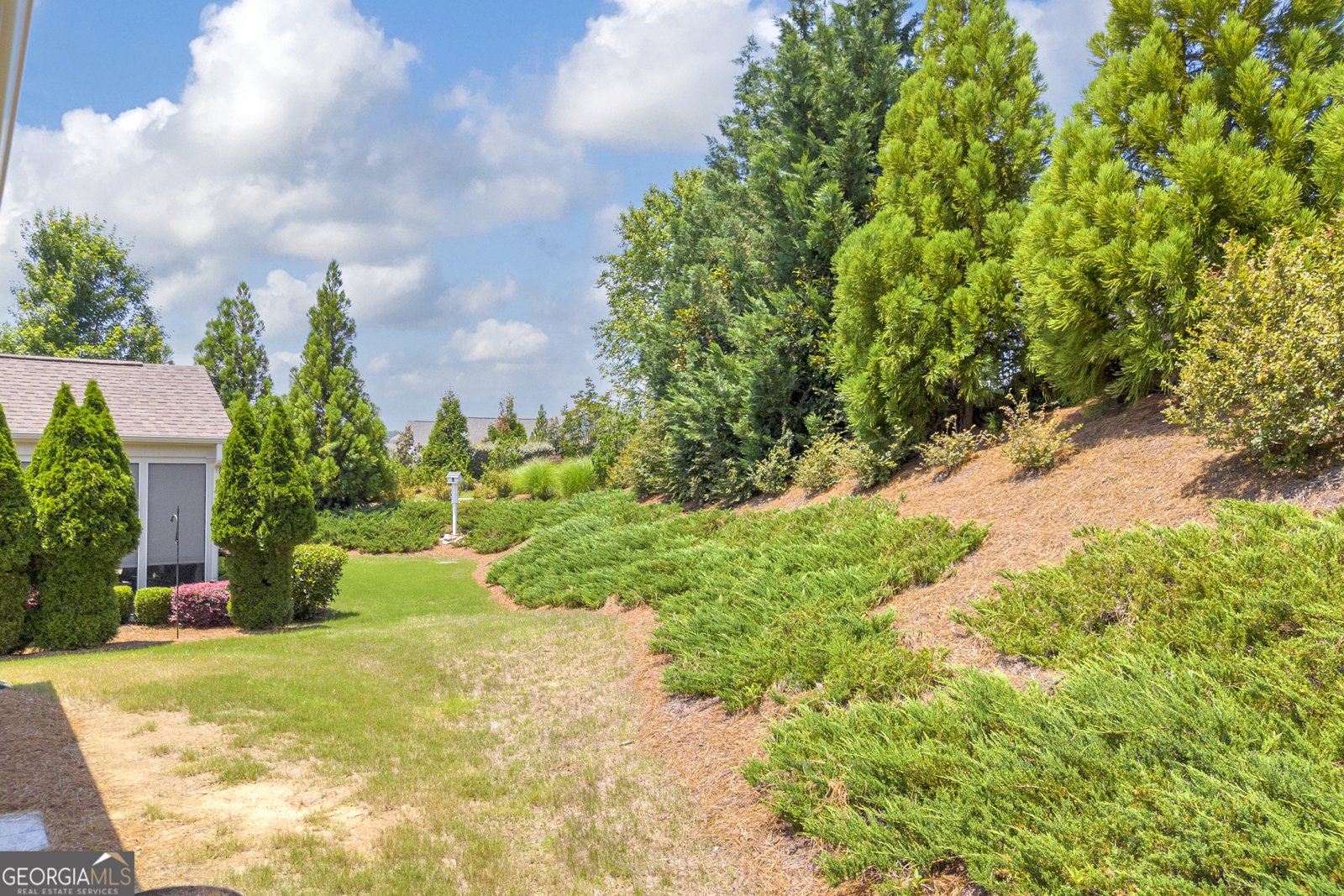 1010 Southern Pine Road Greensboro - Photo 43