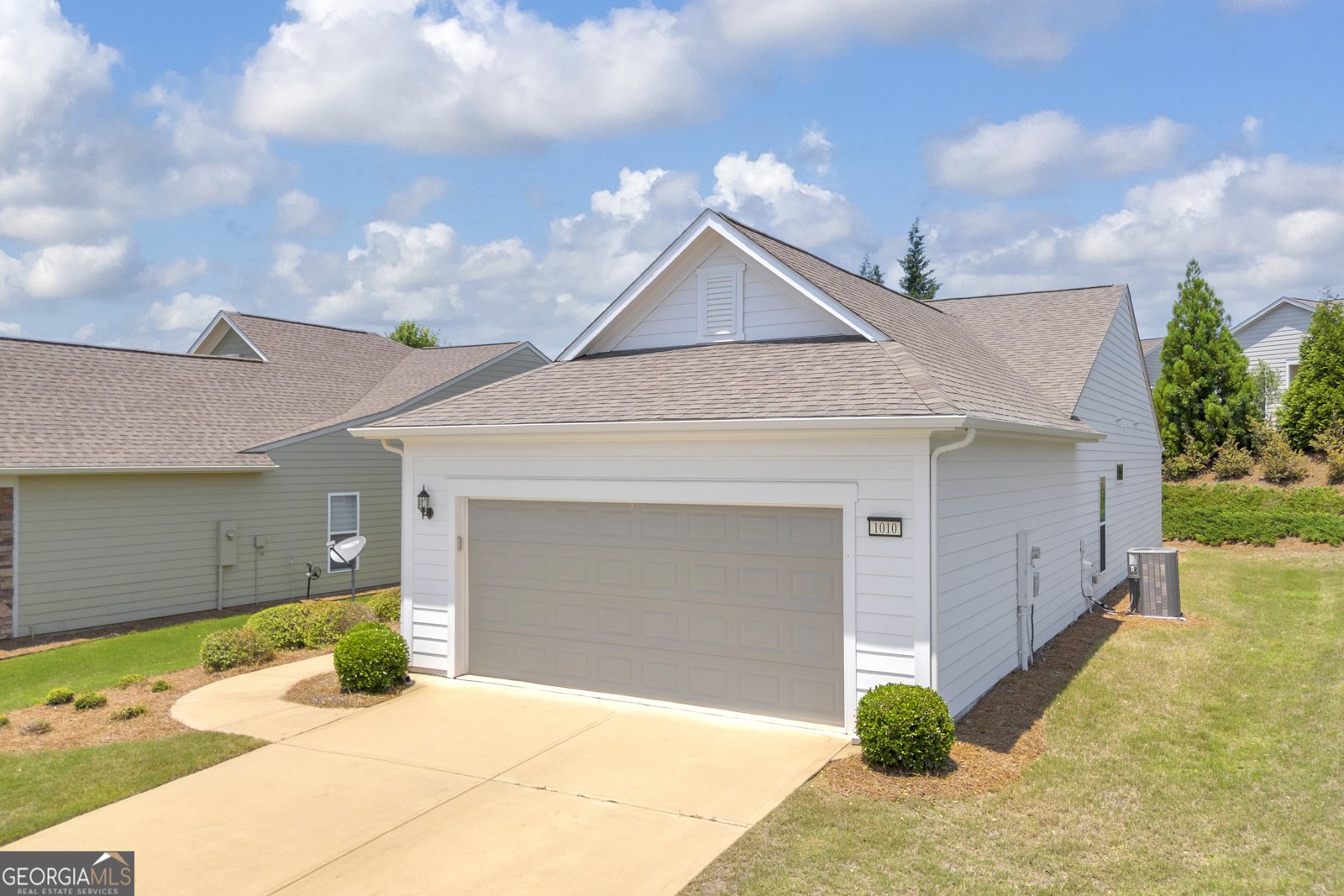 1010 Southern Pine Road Greensboro - Photo 45