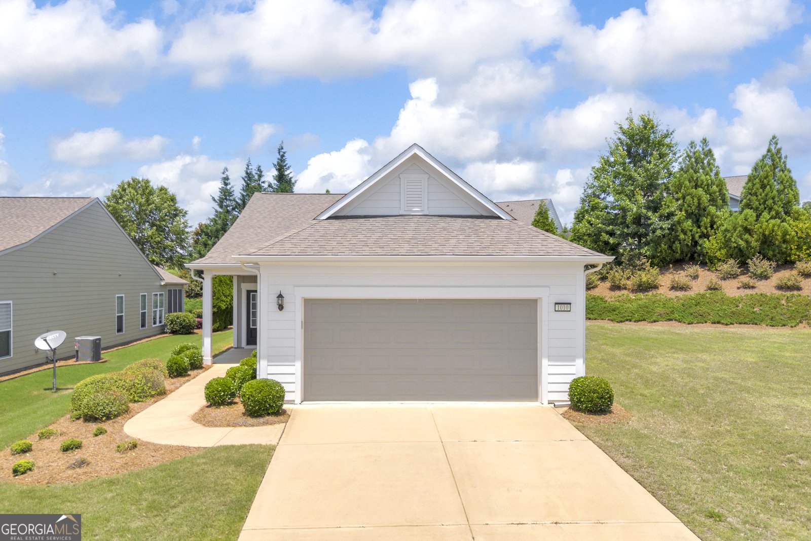 1010 Southern Pine Road Greensboro - Photo 46