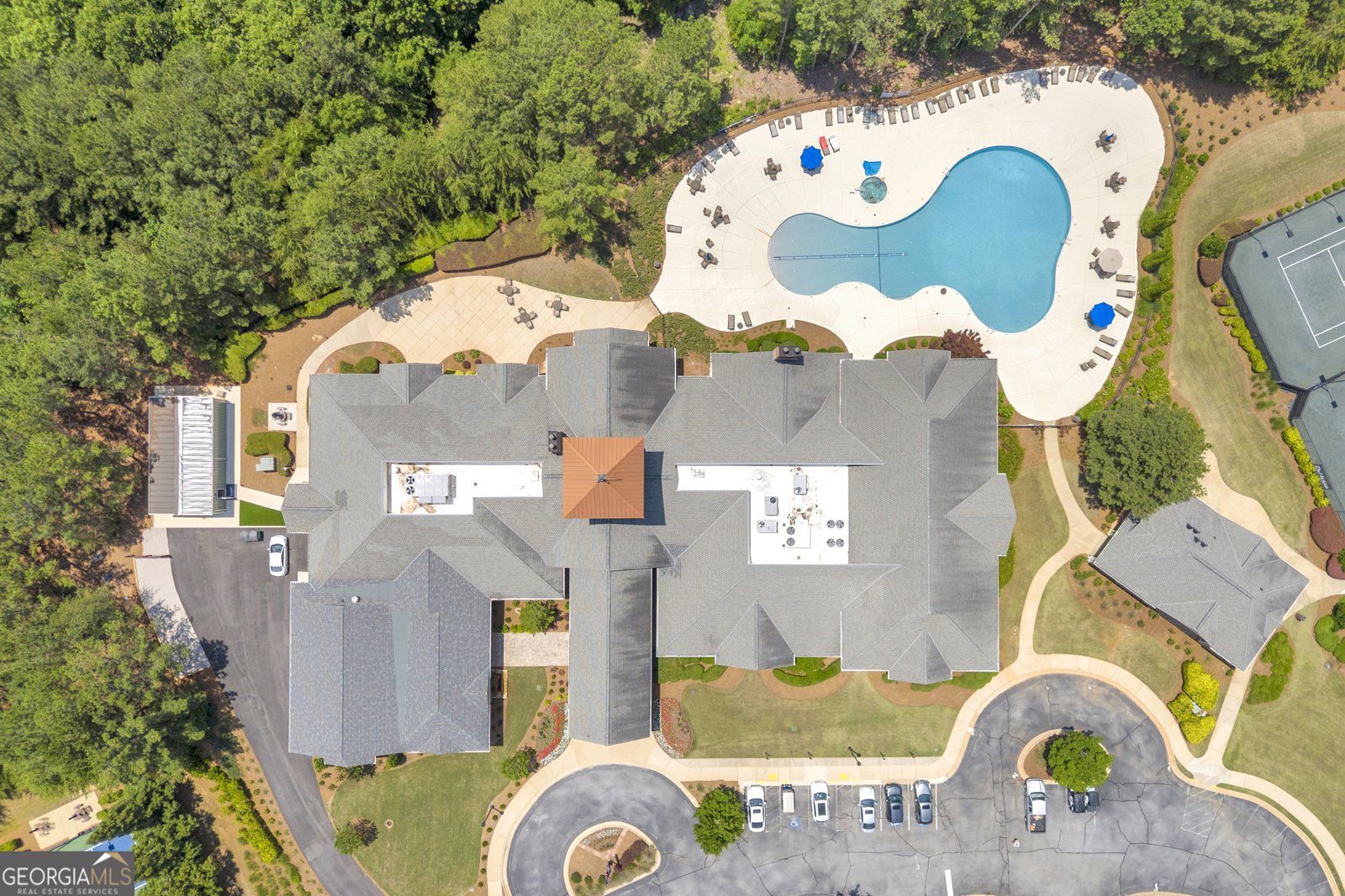 1010 Southern Pine Road Greensboro - Photo 48