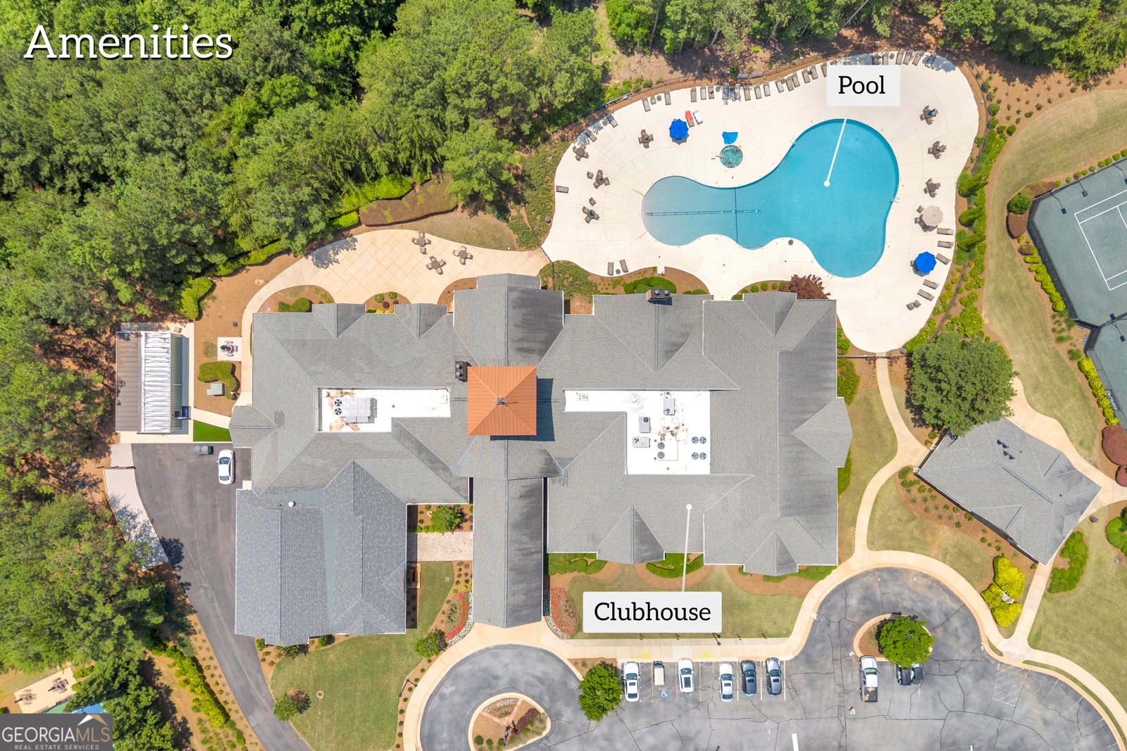 1010 Southern Pine Road Greensboro - Photo 49