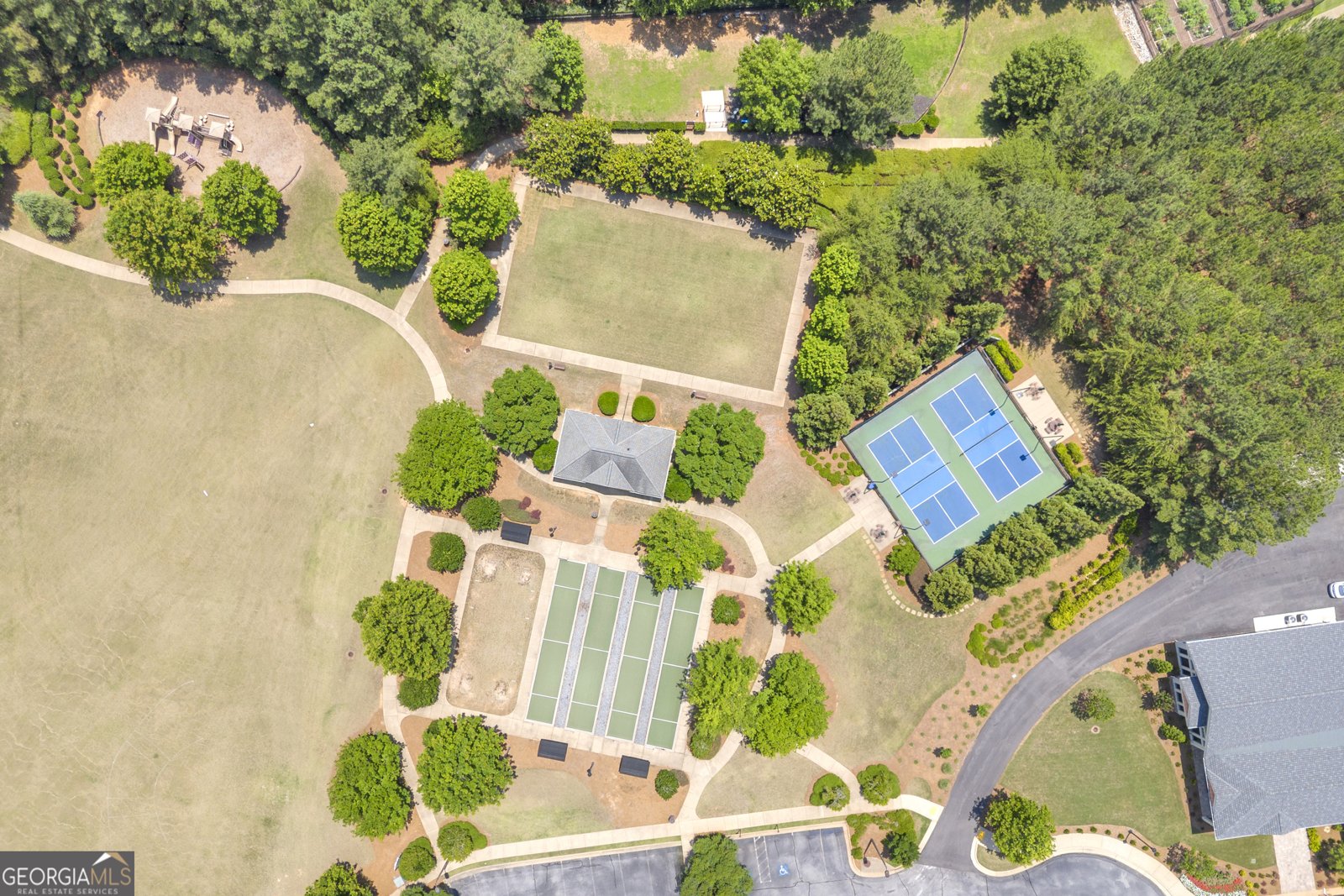 1010 Southern Pine Road Greensboro - Photo 50