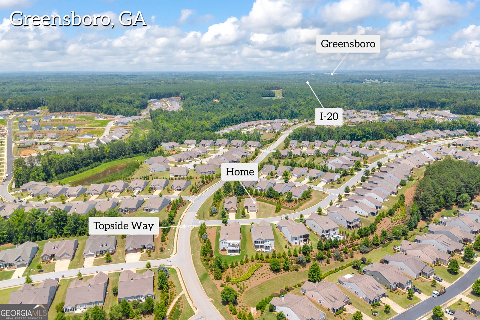 1010 Southern Pine Road Greensboro - Photo 60