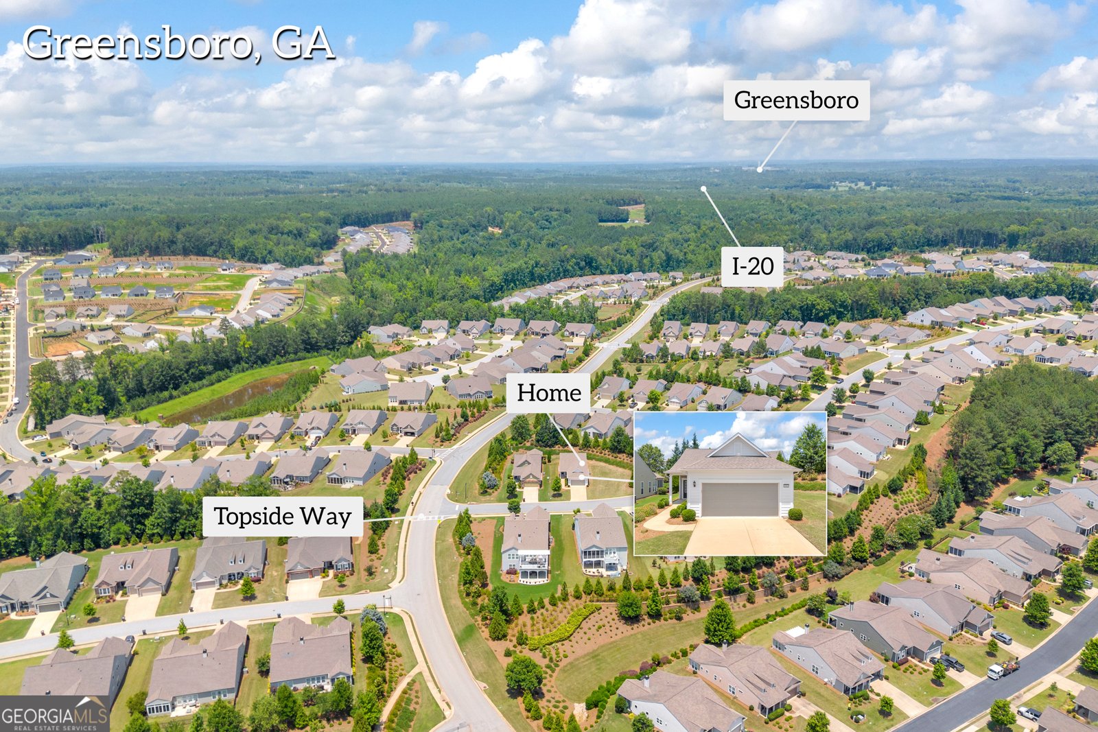 1010 Southern Pine Road Greensboro - Photo 61