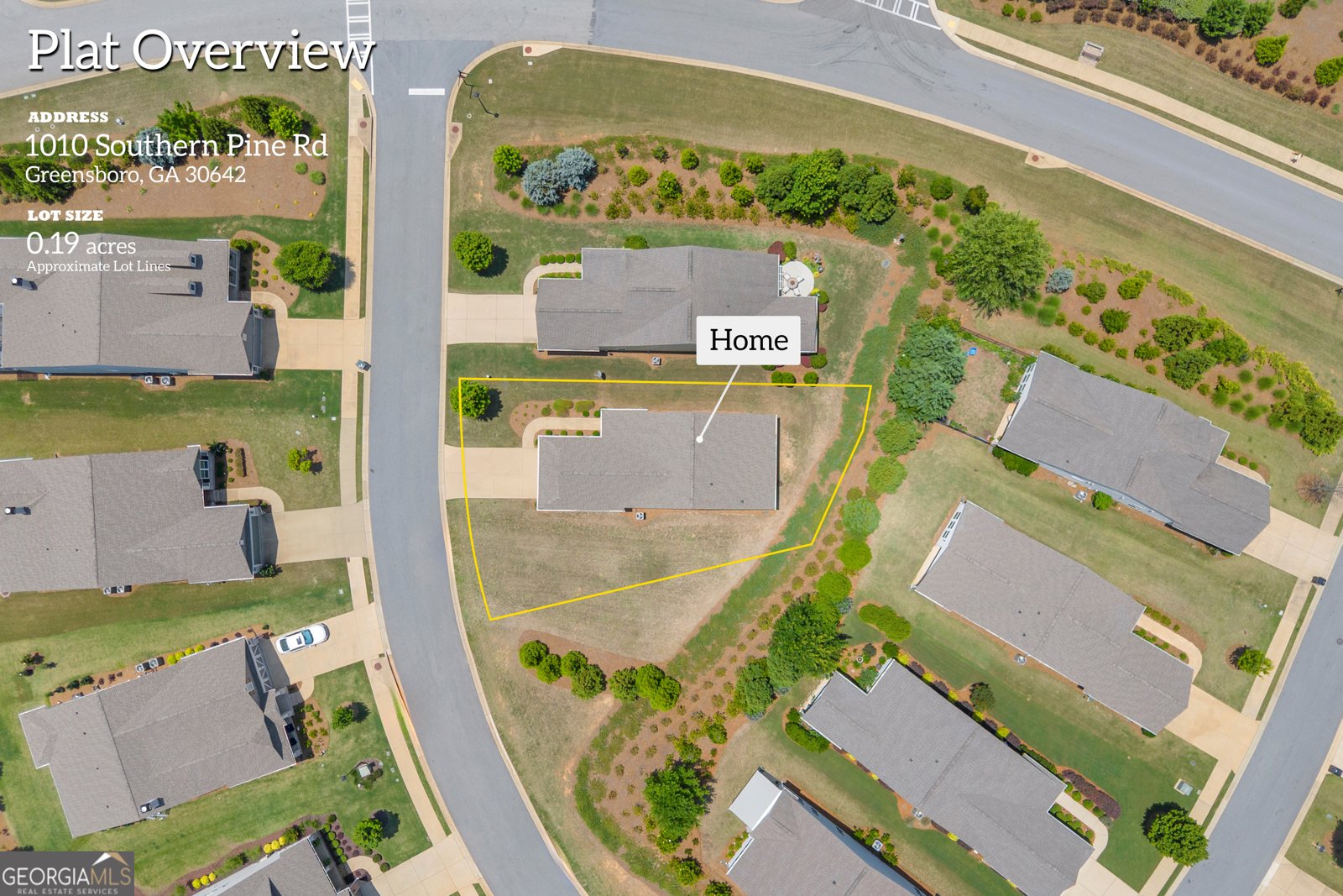 1010 Southern Pine Road Greensboro - Photo 62