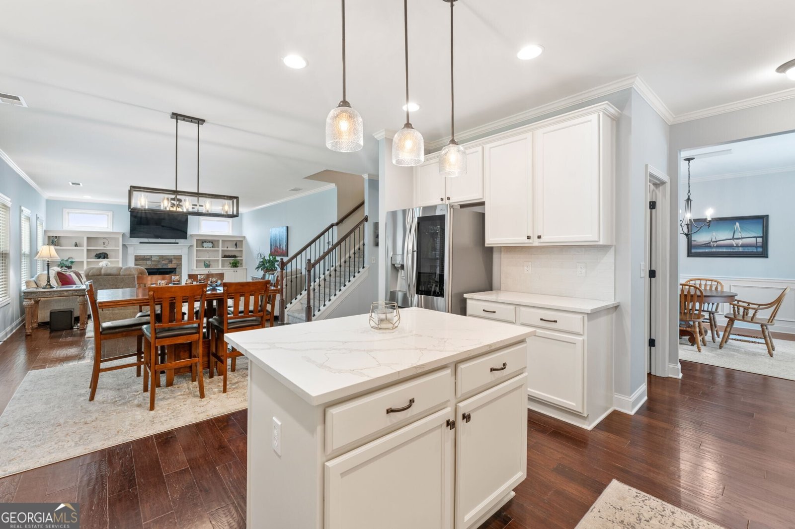 407 Riverwalk Manor Drive Dallas - Photo 24