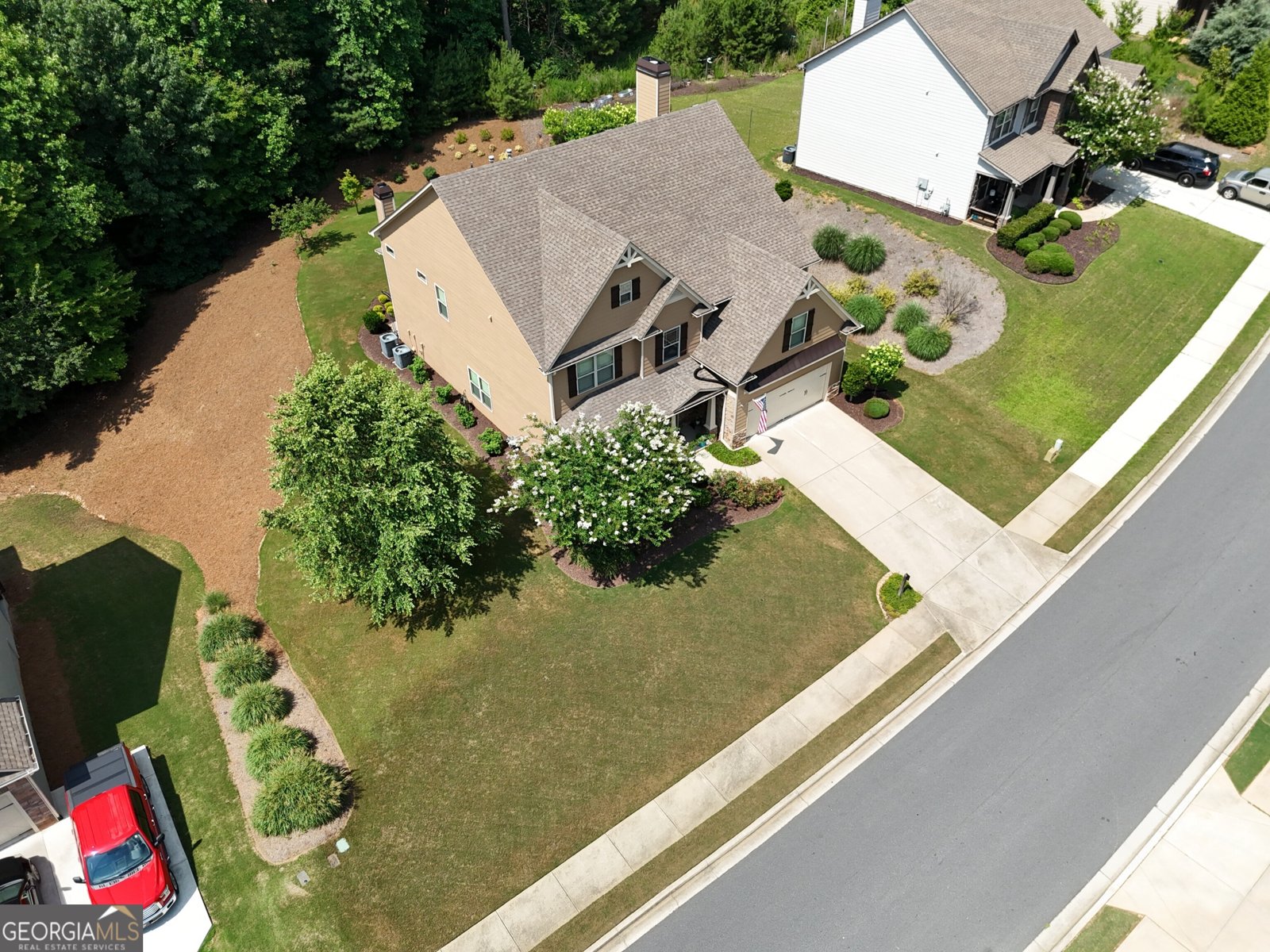 407 Riverwalk Manor Drive Dallas - Photo 44