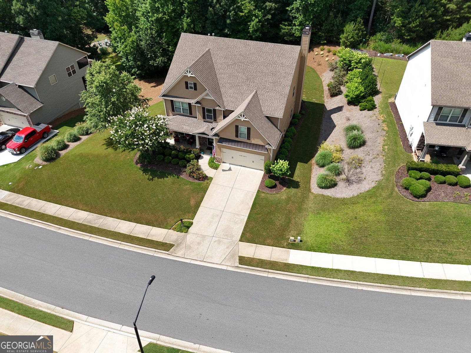 407 Riverwalk Manor Drive Dallas - Photo 45