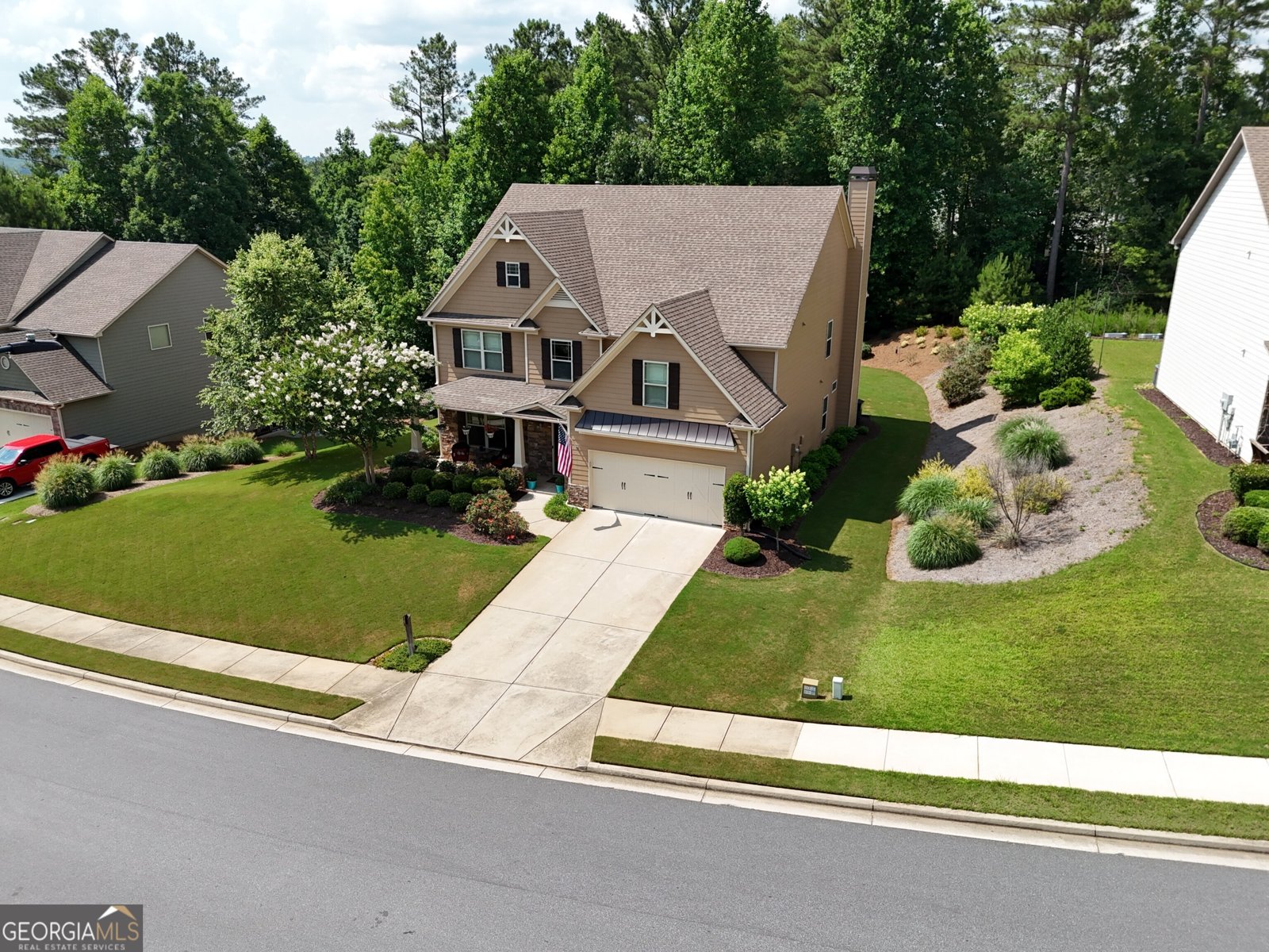 407 Riverwalk Manor Drive Dallas - Photo 47