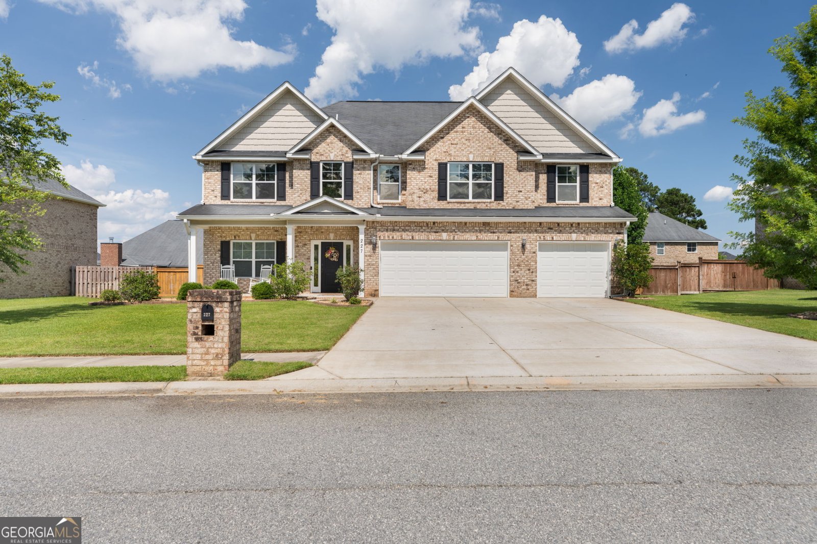 227 Misty Valley Lane Bonaire - main photo