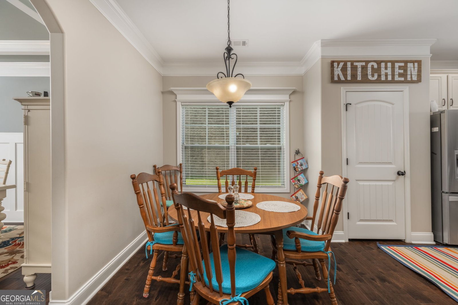 227 Misty Valley Lane Bonaire - Photo 12