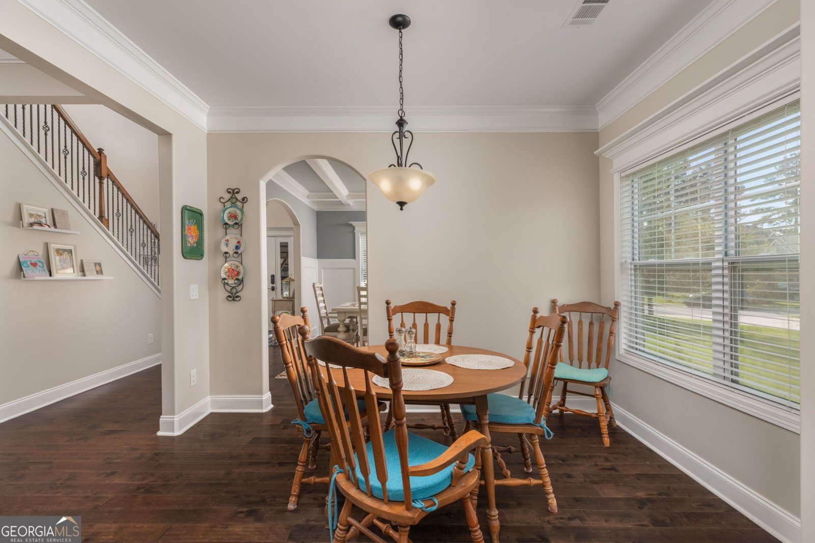 227 Misty Valley Lane Bonaire - Photo 13
