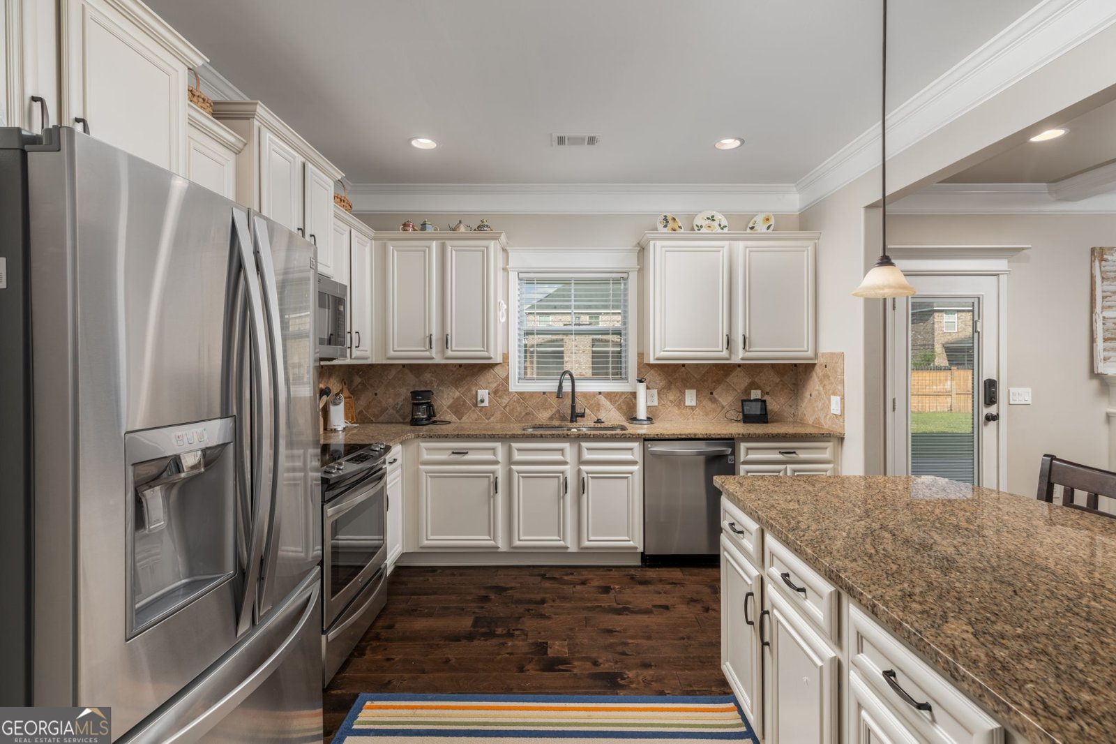 227 Misty Valley Lane Bonaire - Photo 14