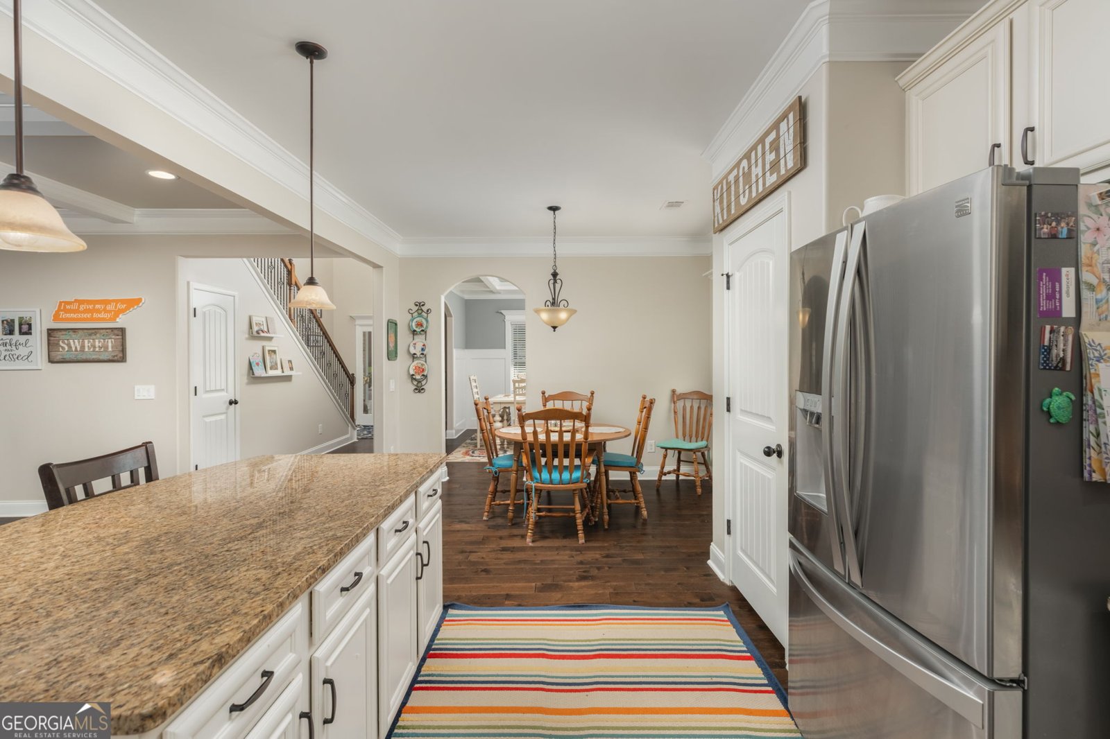 227 Misty Valley Lane Bonaire - Photo 15