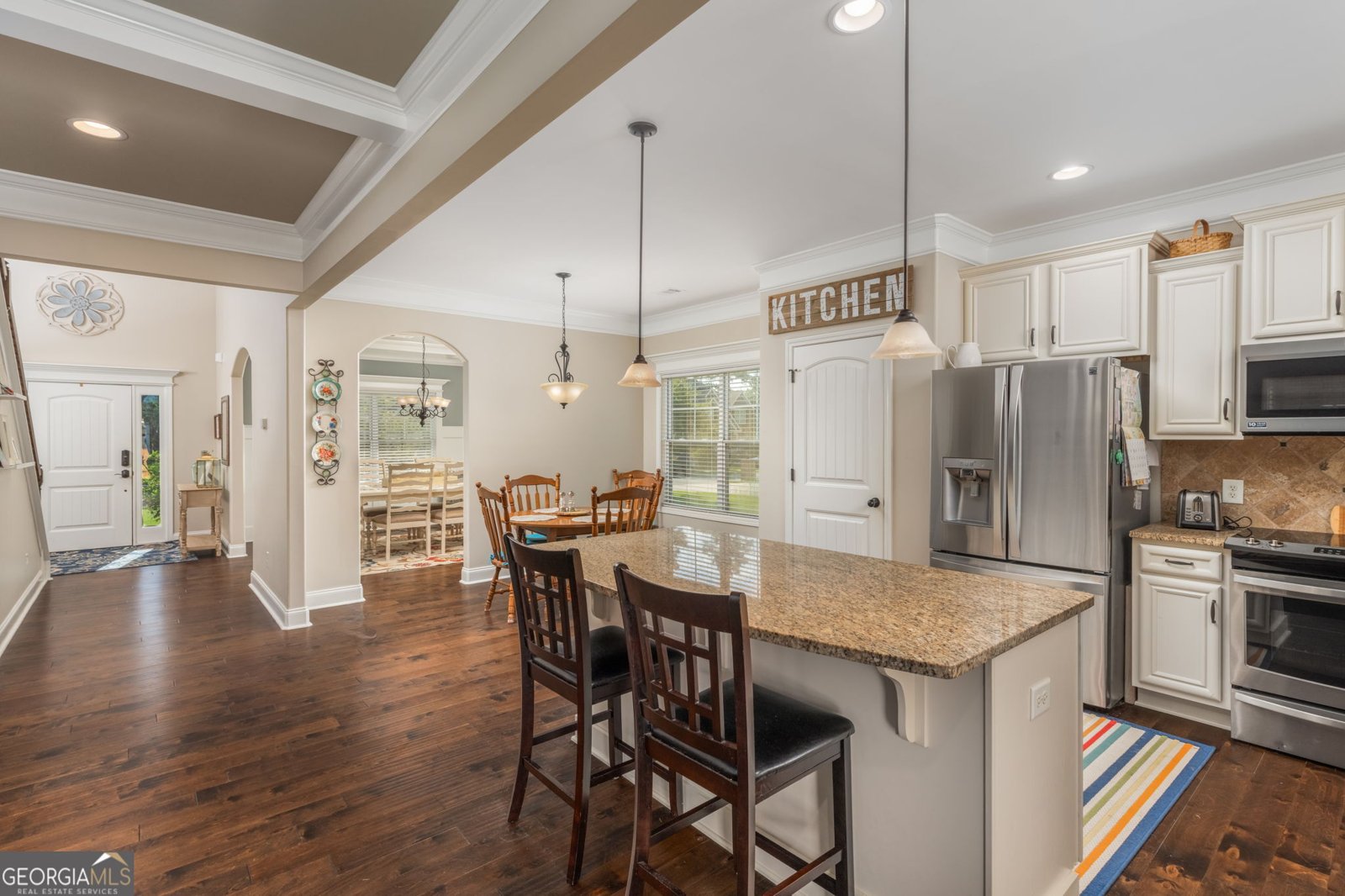 227 Misty Valley Lane Bonaire - Photo 16