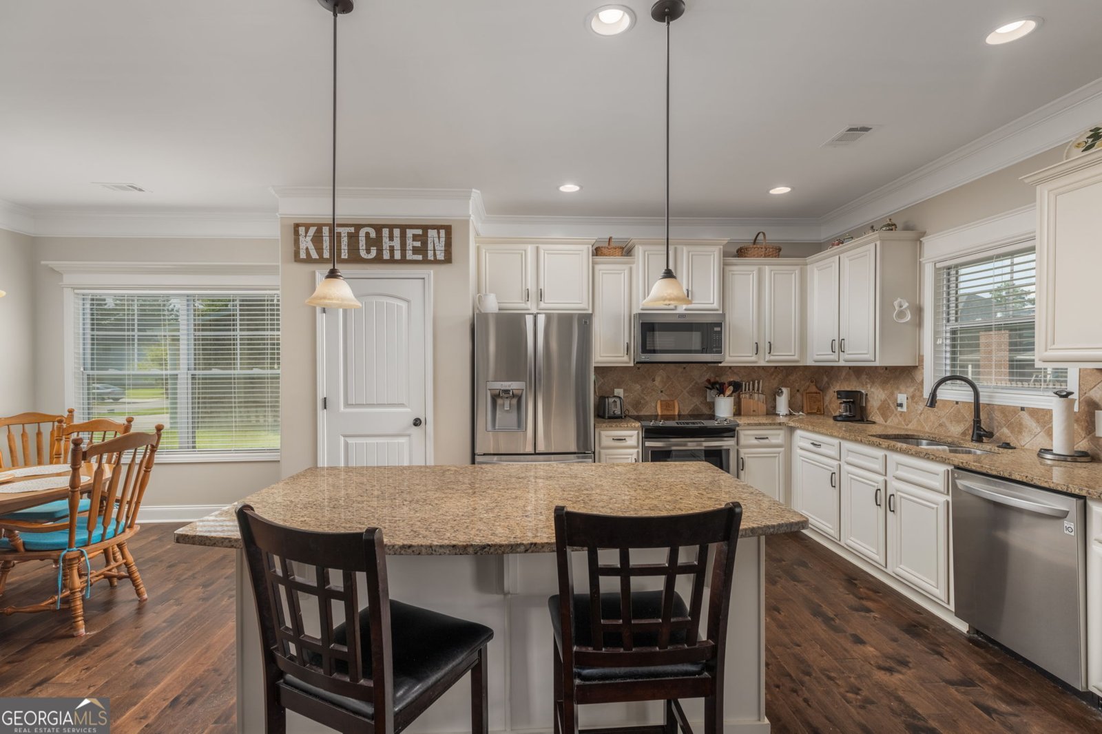 227 Misty Valley Lane Bonaire - Photo 17
