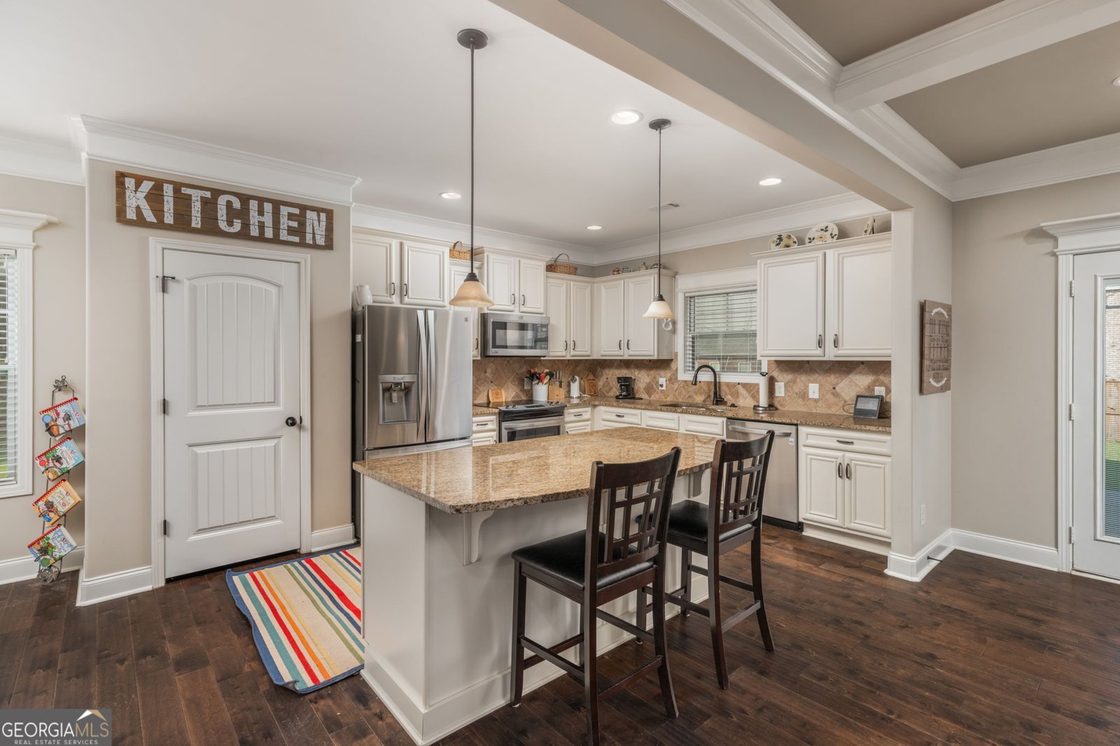 227 Misty Valley Lane Bonaire - Photo 18
