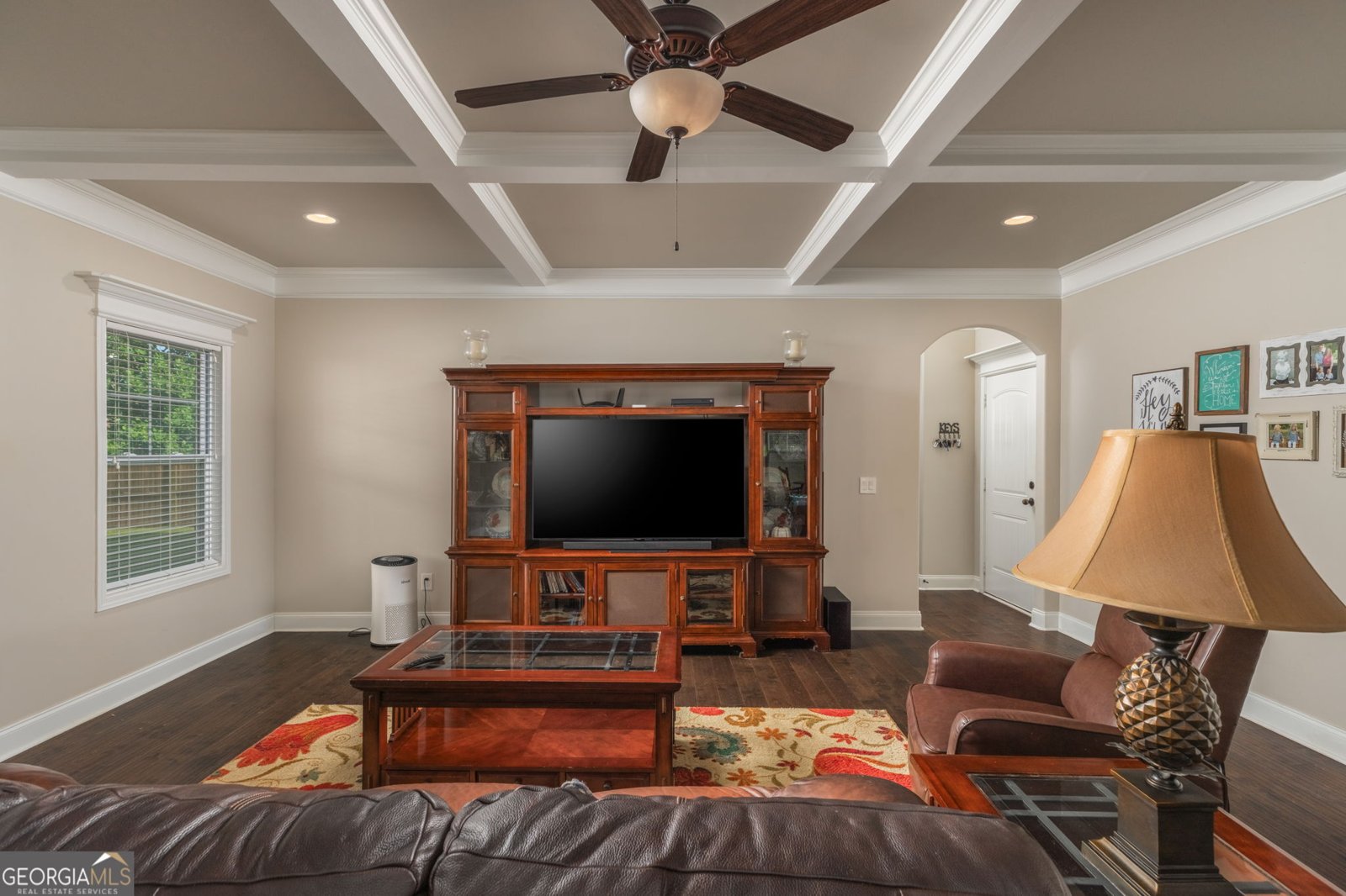 227 Misty Valley Lane Bonaire - Photo 19