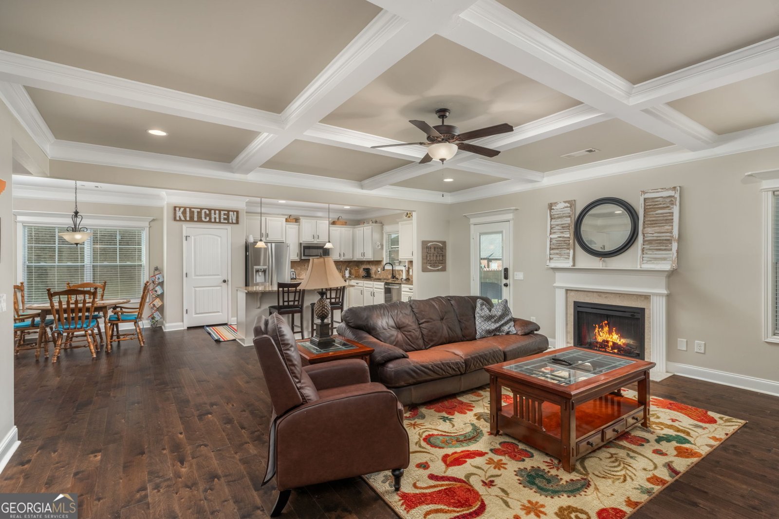 227 Misty Valley Lane Bonaire - Photo 21