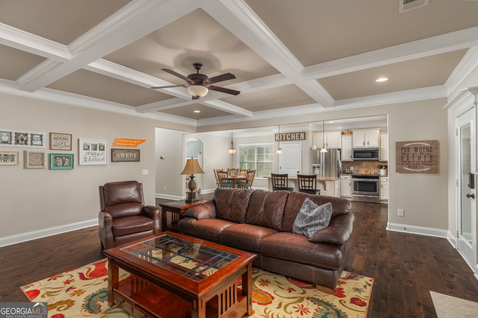 227 Misty Valley Lane Bonaire - Photo 22